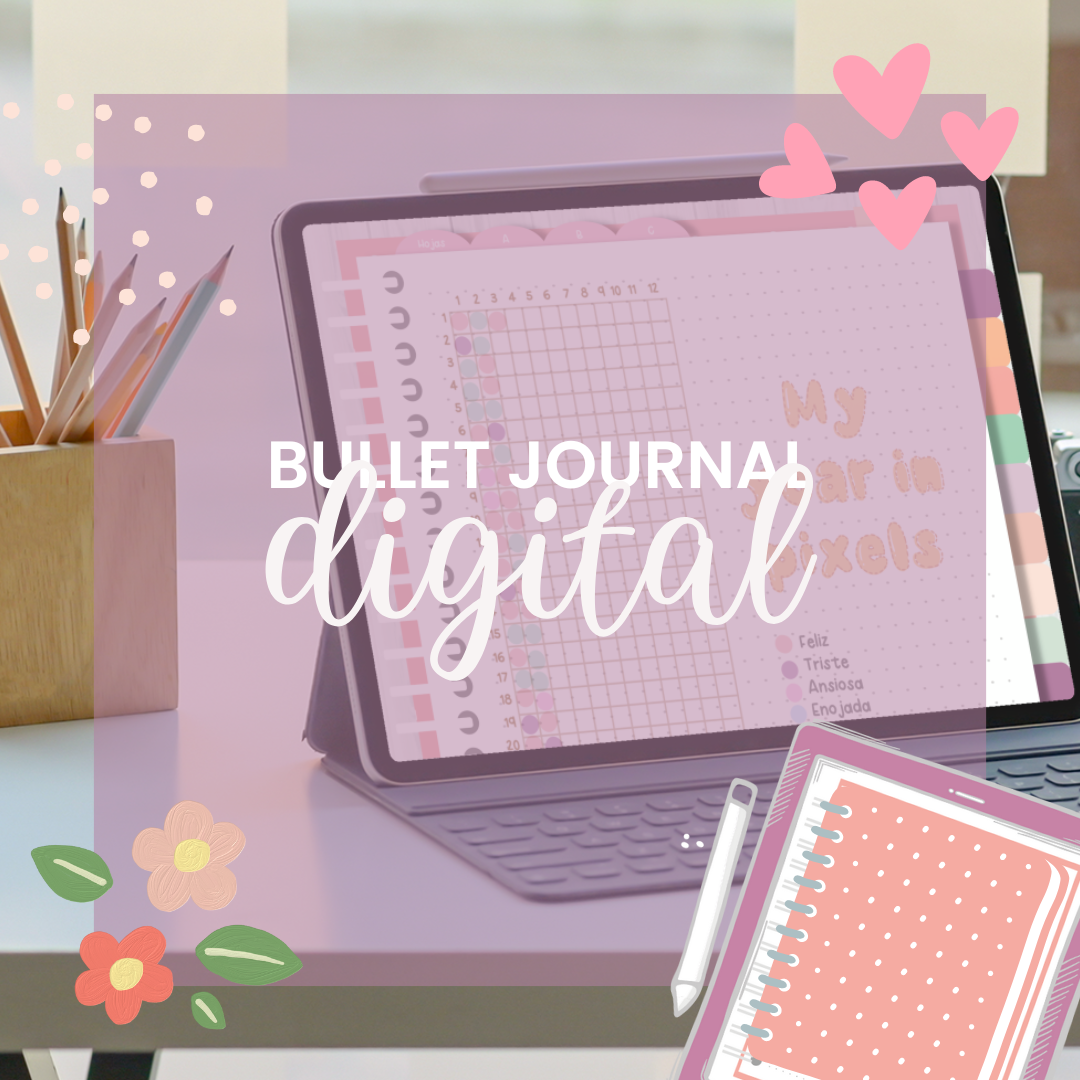 bullet journal digital para pc