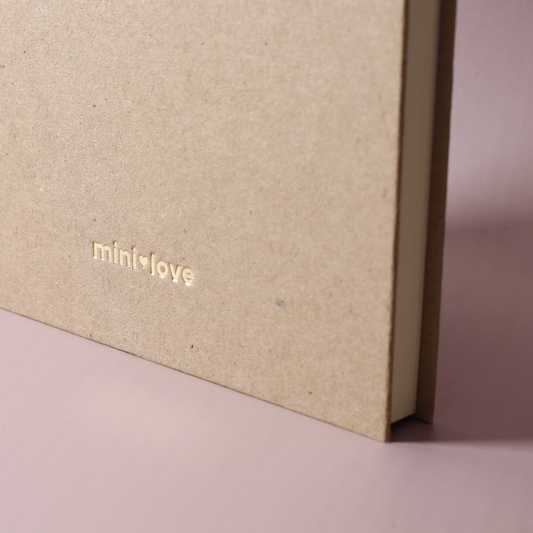 Libreta para Journaling