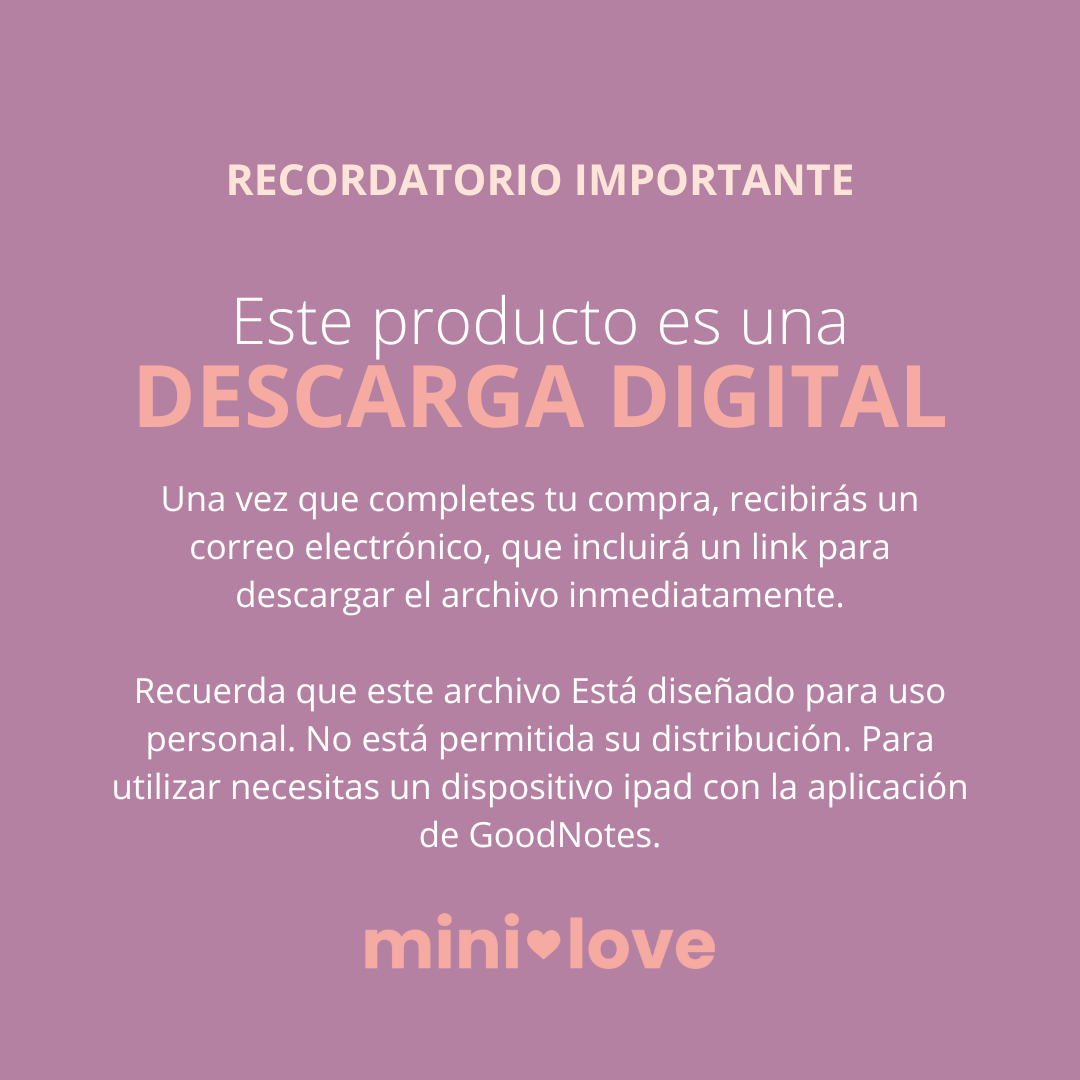 Libretal Digital - Rosa