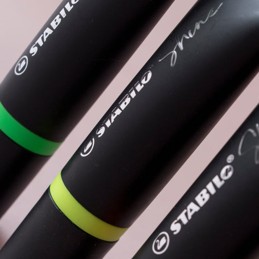 Stabilo Shine