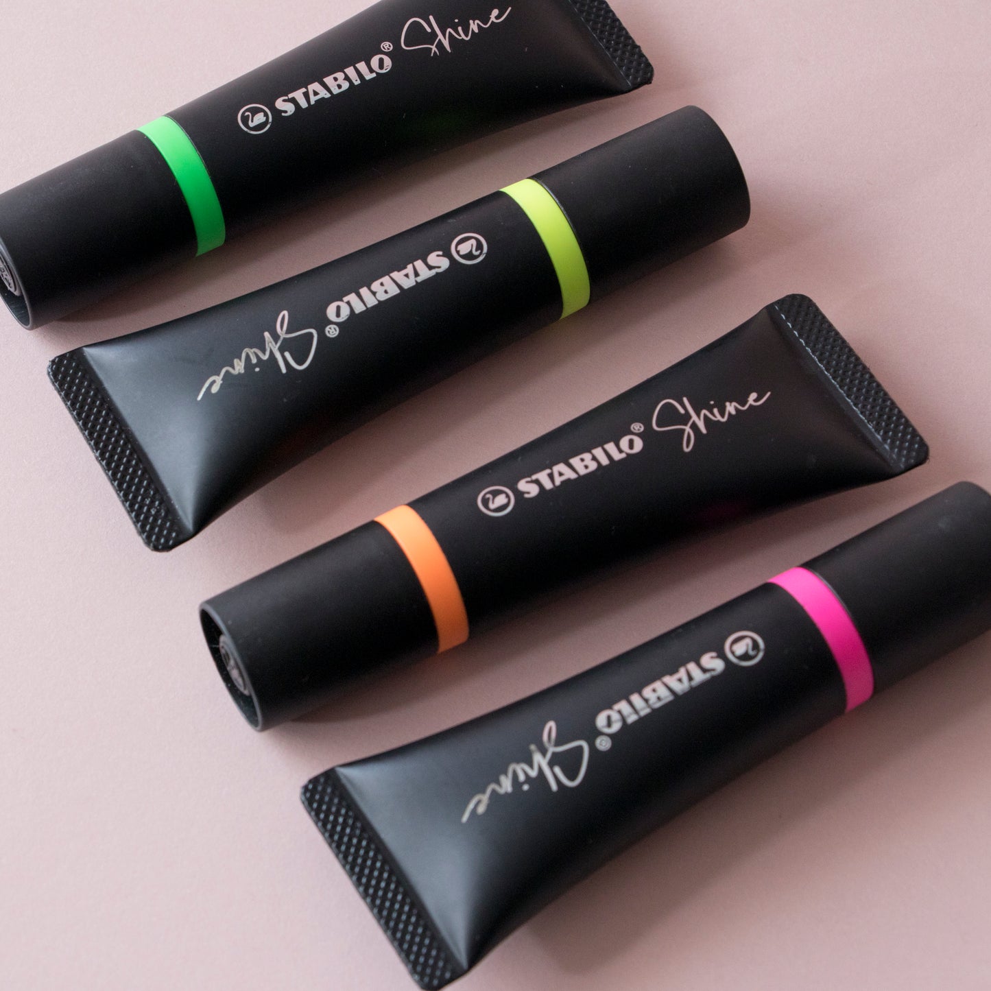Stabilo Shine