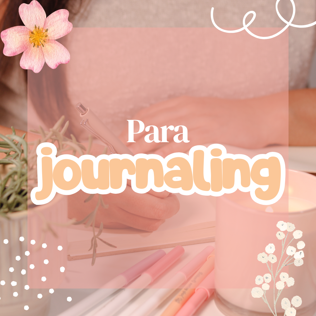 Para Journaling