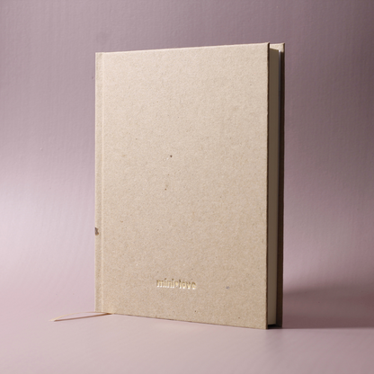 Libreta para Journaling