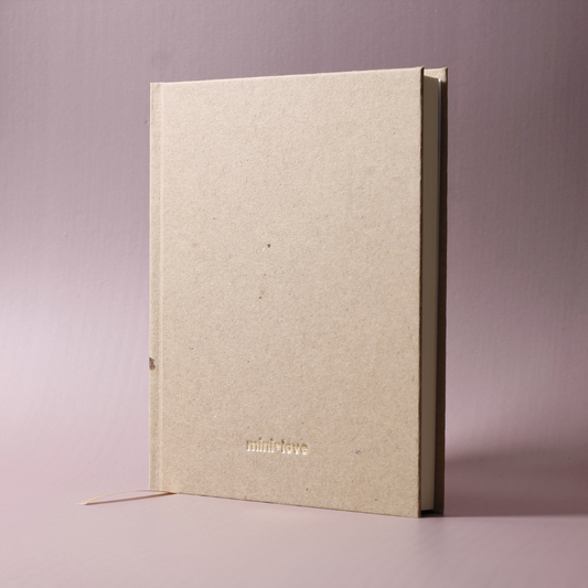 Libreta para Journaling