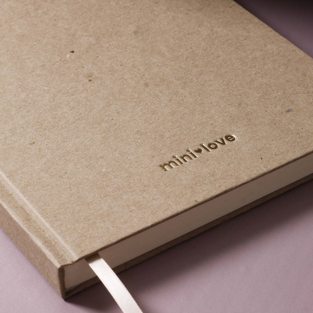 Libreta para Journaling