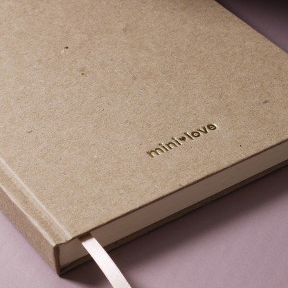Libreta para Journaling