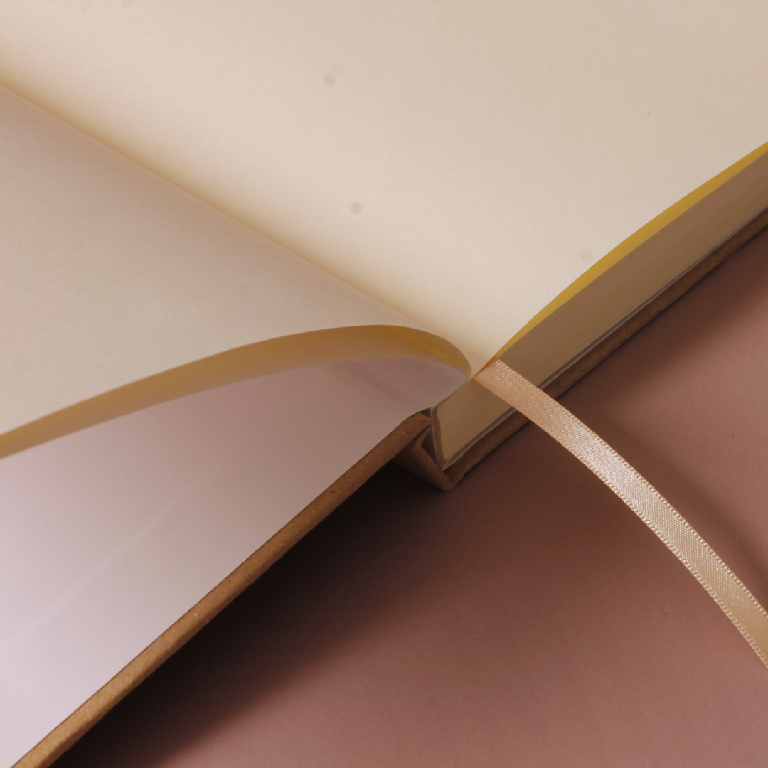 Libreta para Journaling