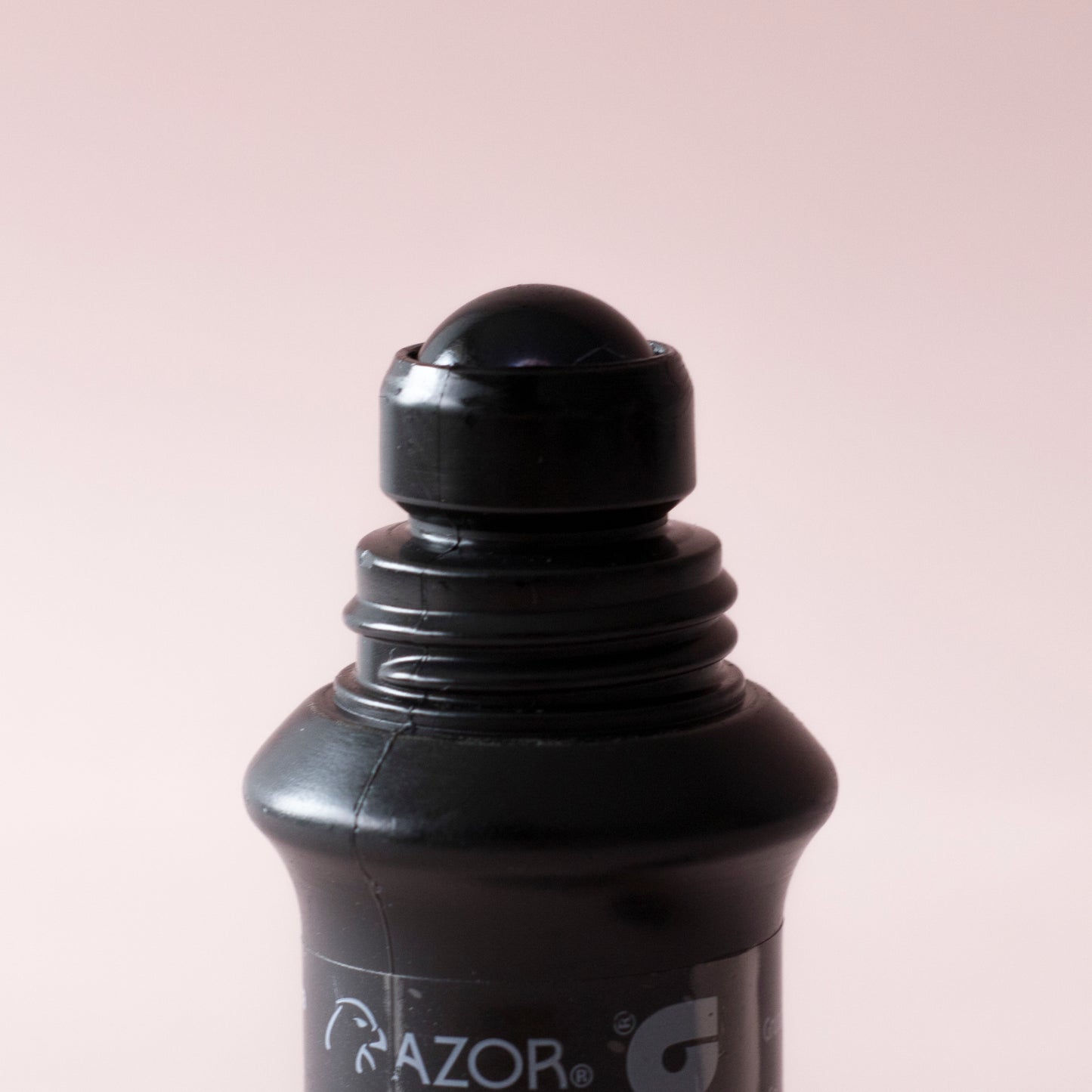 Tinta para Sello Color Negro